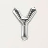 Letter Y Balloon