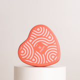 Patchi Tin Box 245g and Flowrista Candle and Red Roses Bouquet