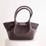 Alamki Alice Bag – Brown