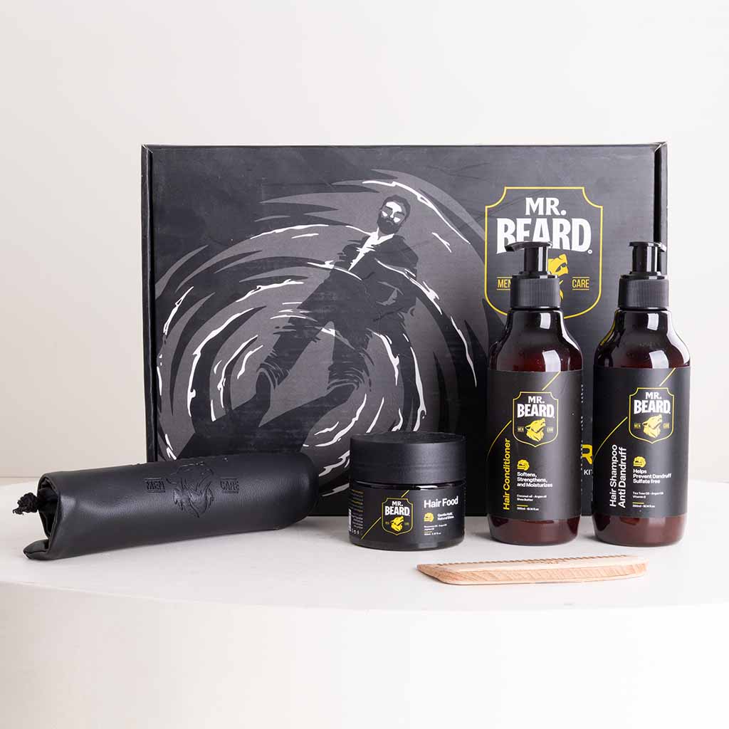 Men’s Ritual Bundle