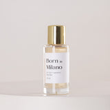 Nuit Born In Milano Eau de Parfum 50ml & Red Roses Bouquet