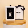 MUSC Oud Musc Perfume