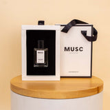 MUSC Oud Musc Perfume