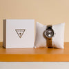 GUESS Silver Analog Women’s Watch