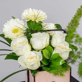 Bright Flowers